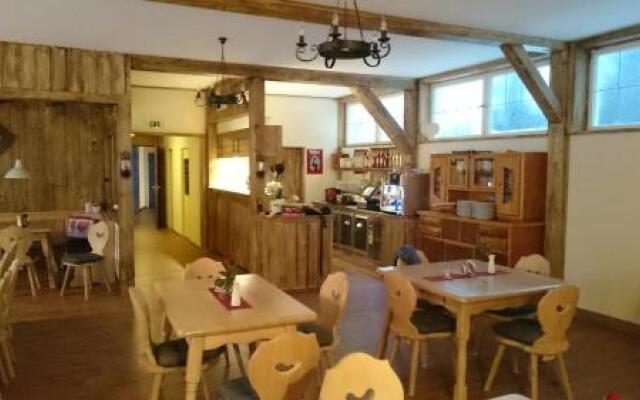 Feriendorf Grafenhausen