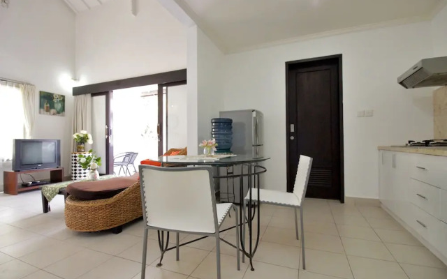ABC Apartment Sanur