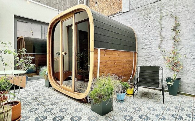 Boutique B&B Graaf.