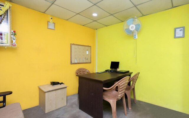 Le Vilasi By OYO Rooms