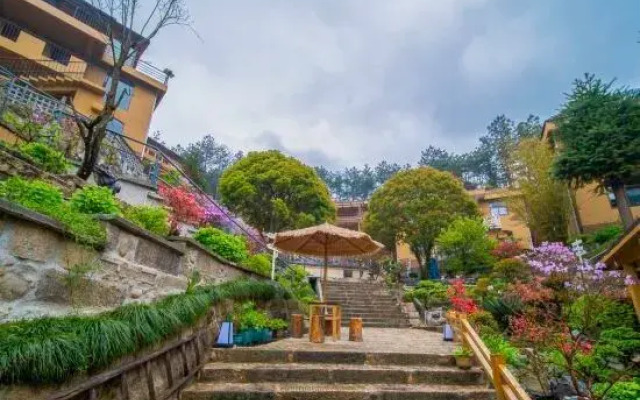 jialan Hotel