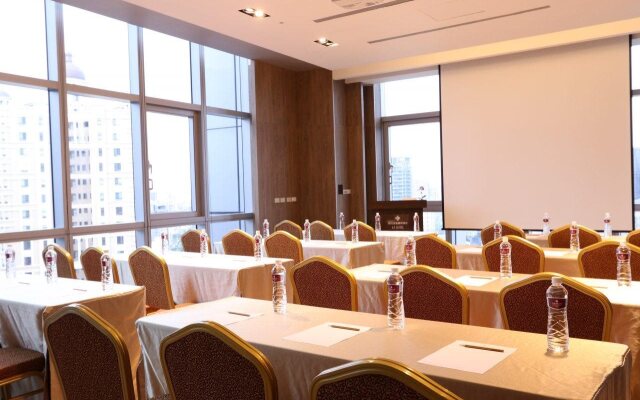 AJ Hotel Hsinchu