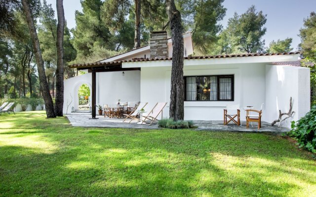 Villa Emily by JJ Hospitality