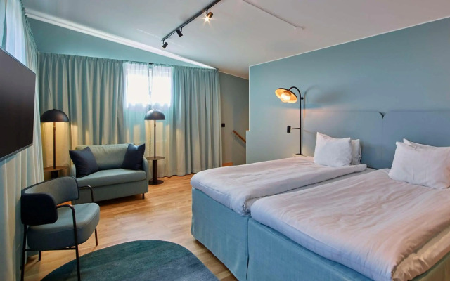 Scandic Borlänge