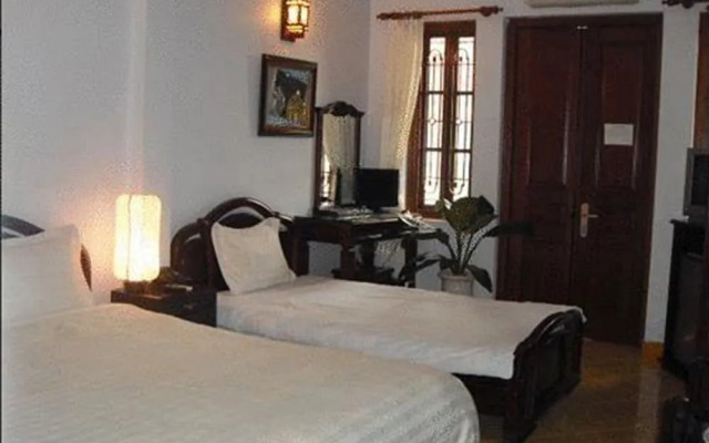 Hanoi Lucky Hotel I