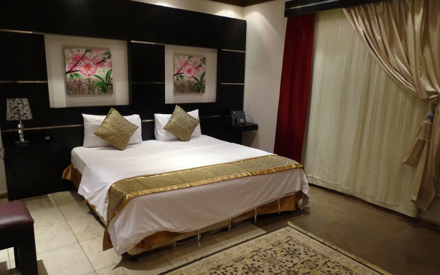 Comfort Inn Al Yarmouk