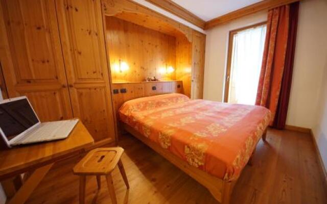 Residence Baita Antlia