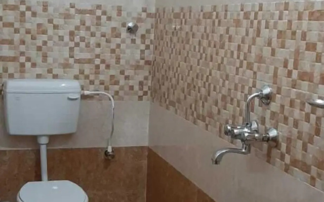Hotel Nirmala Residency