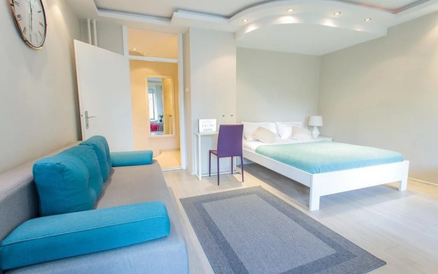 Love Faith Hope Kalemegdan