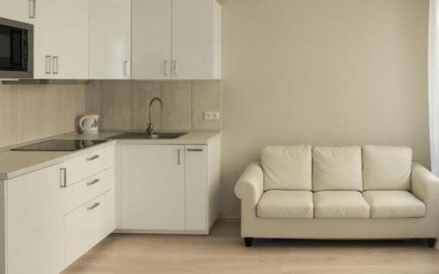 Apartments Moravská 24