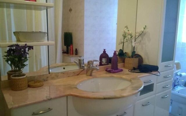B&B Frontepista