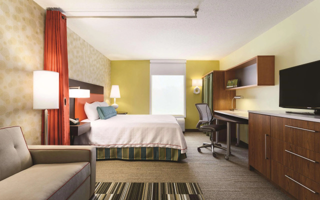 Home2 Suites by Hilton Pittsburgh Cranberry