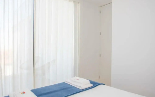 Liiiving in Porto City View Apartment 3T