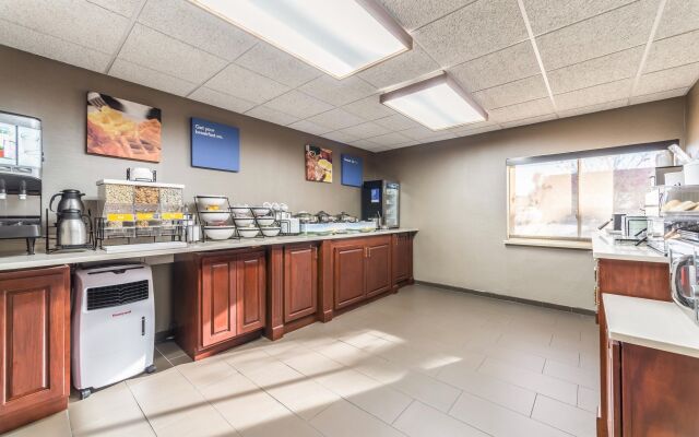 Comfort Inn Festus - St Louis South