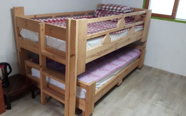 Jeojiri Tory's Dream