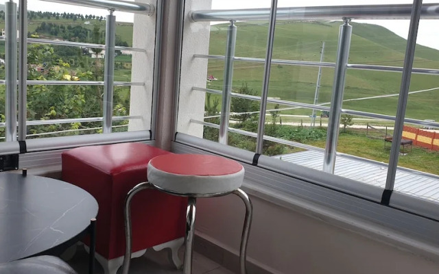 Yildiz Tepe Otel & Pansiyon