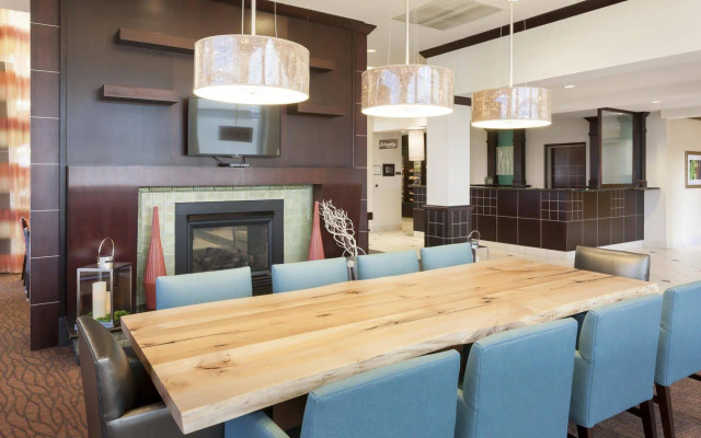 Hilton Garden Inn Dallas/Duncanville