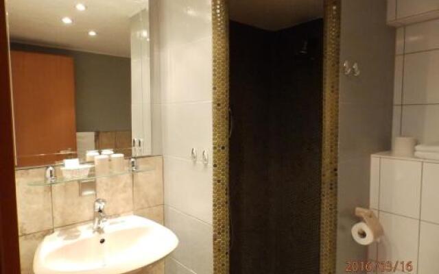 H41 Inn Hostel