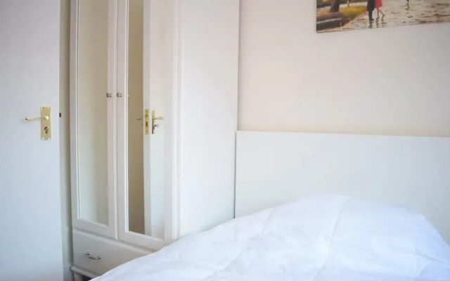 4 Bedroom Home In Marylebone