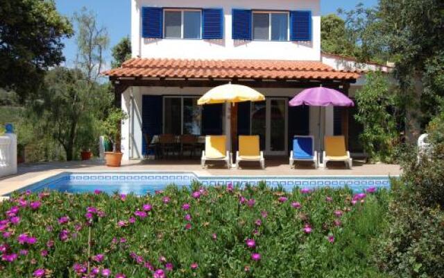 Casa dos Amigos