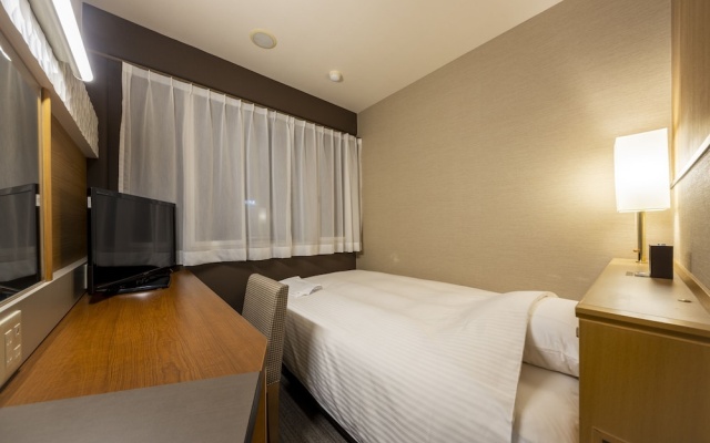 Jr Clement Inn Himeji – Guest Rooms – Himeji