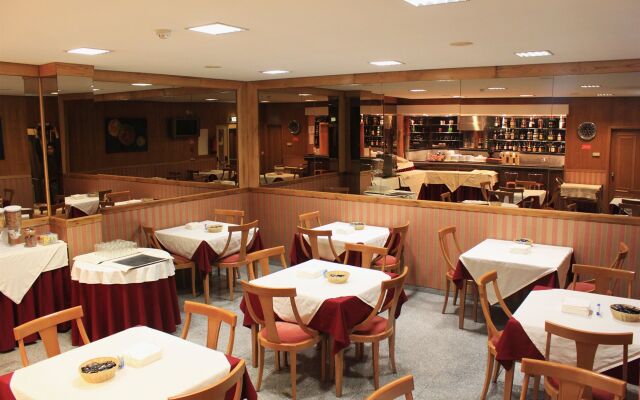 Hotel Seculo
