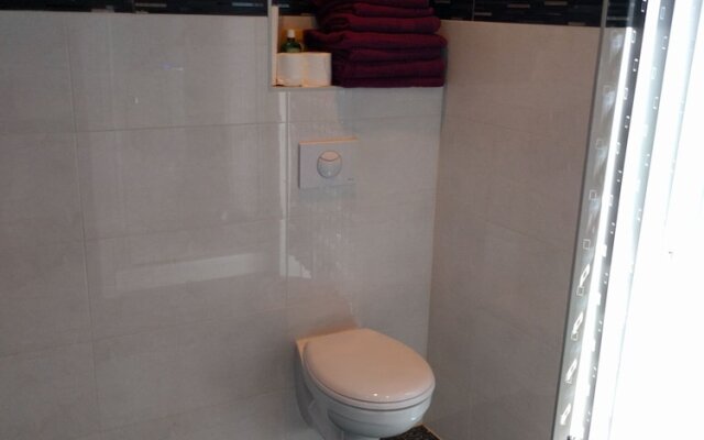 Luxe Appartement - Near Town Hall