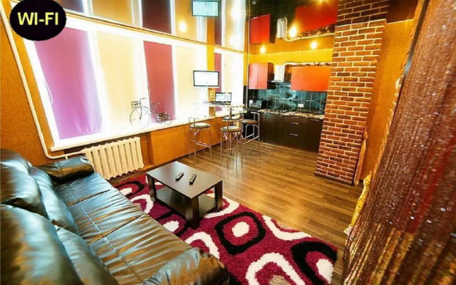 Kvartiras Minsk Apartments