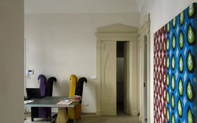 Residenza dell'Opera