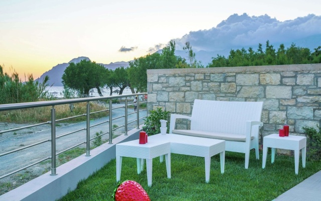 Villa in Plakias Near the Beach