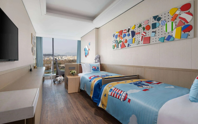 Ramada by Wyndham Huangshan North