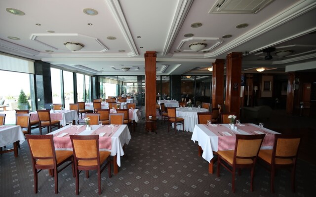 Hotel Villa Breg