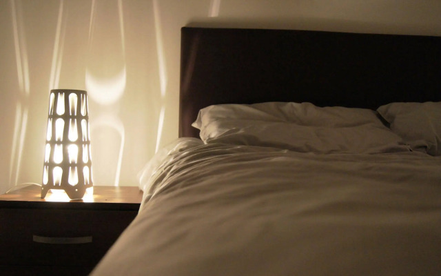 The Residence London City