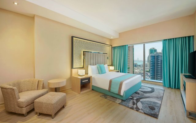 Wyndham Doha West Bay