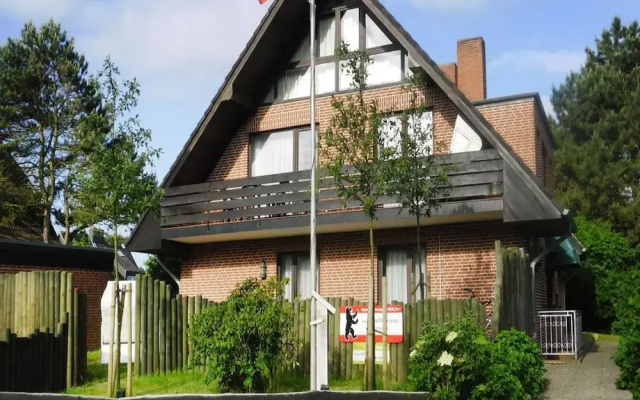 Apartment in Westerland