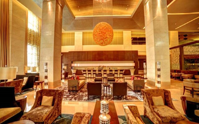 Jinjiang Hotel East Building