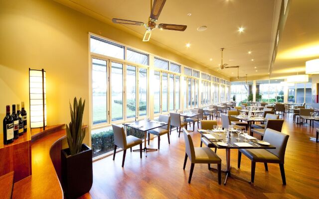 Century Inn