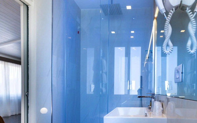 Hotel Villa Zaccardi