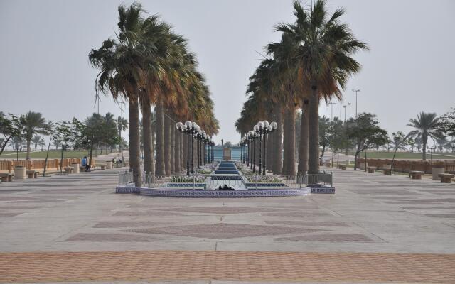 Crowne Plaza Al Khobar by IHG