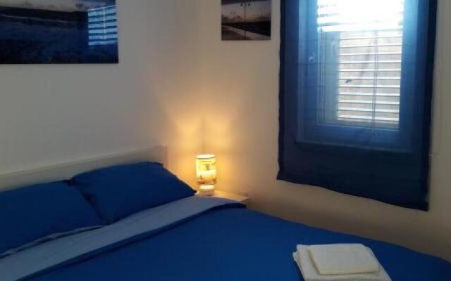 Apartment Primosten Adiomare