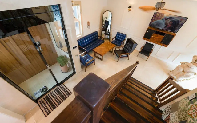 Gyeongju Sweetcreamhill Pension