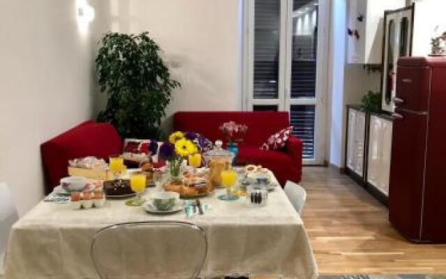 B&B Biancagiulia