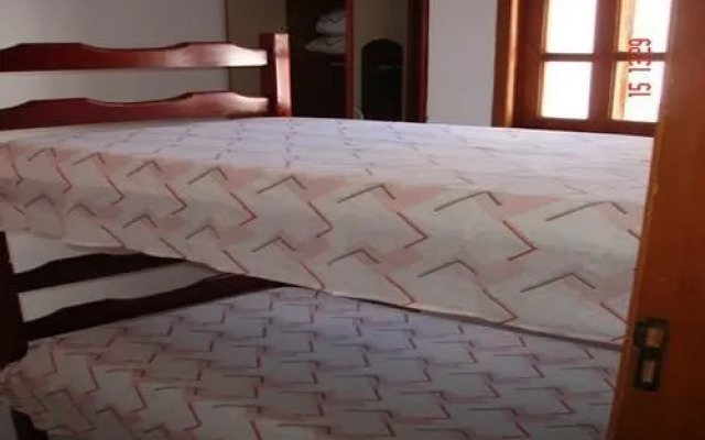 Pousada Muller da Cachoeira