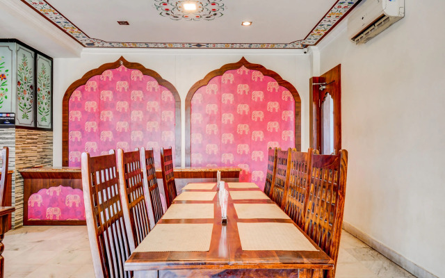 OYO 22400 Hotel Lichana Haveli