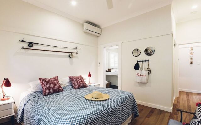 Barbara's Guesthouse