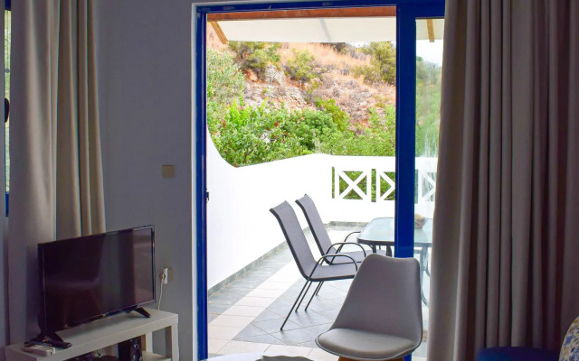 Muses Seaside Villas