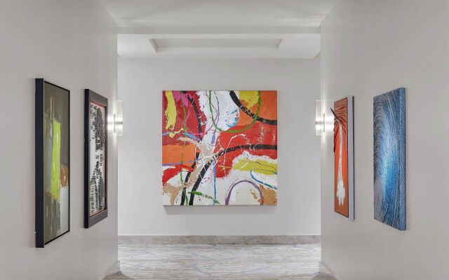 Hotel Paseo, Autograph Collection by Marriott