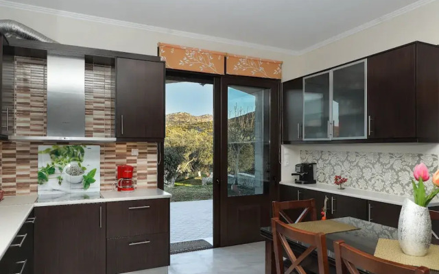 Heliopetra Lux Villa with private Pool