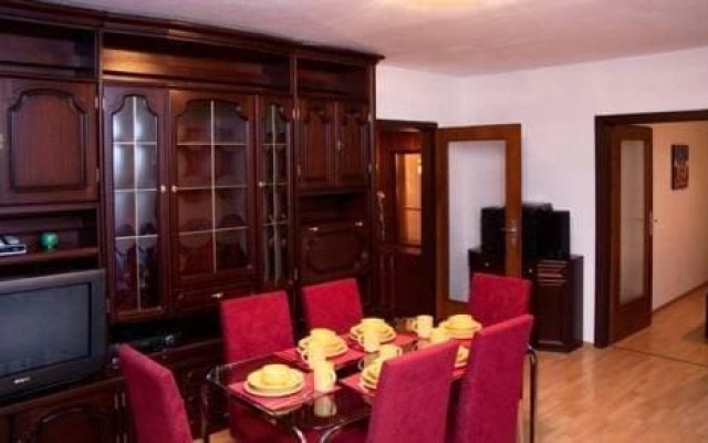 Raisa Apartment Viktoriagasse