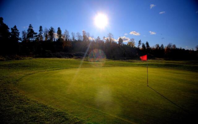Kiladalens golf & Lodge